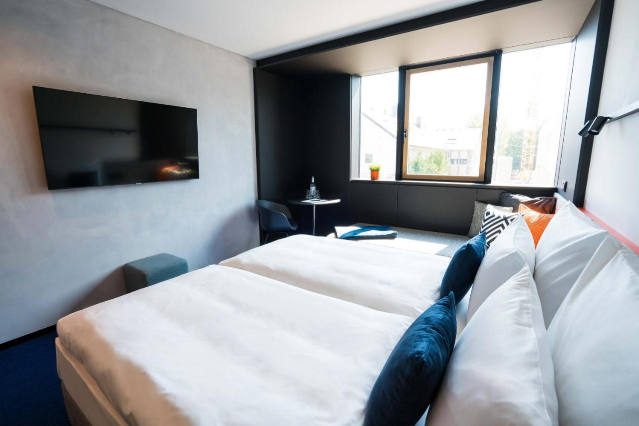 Grefis Hotel Gräfelfing Εξωτερικό φωτογραφία