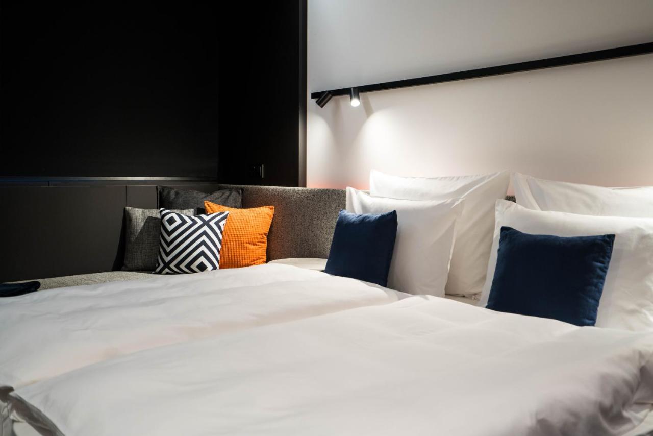 Grefis Hotel Gräfelfing Εξωτερικό φωτογραφία