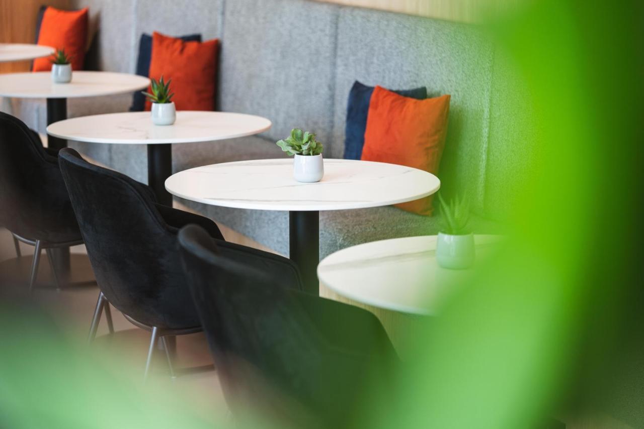 Grefis Hotel Gräfelfing Εξωτερικό φωτογραφία