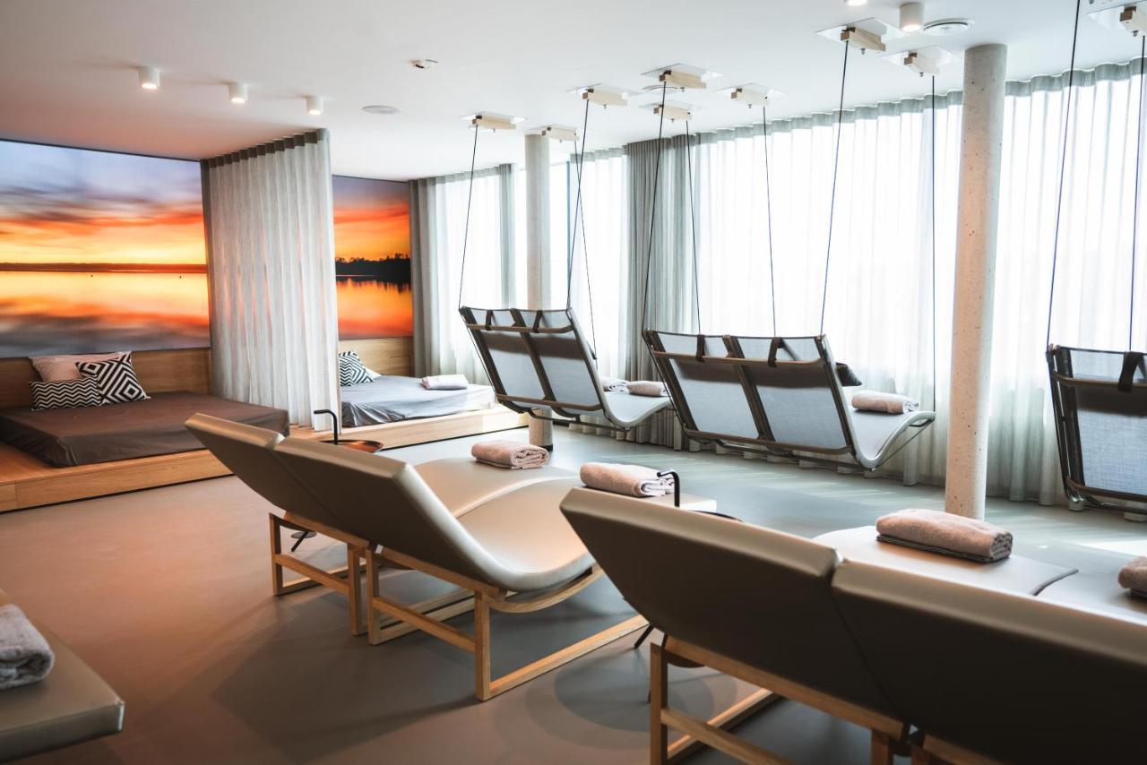 Grefis Hotel Gräfelfing Εξωτερικό φωτογραφία
