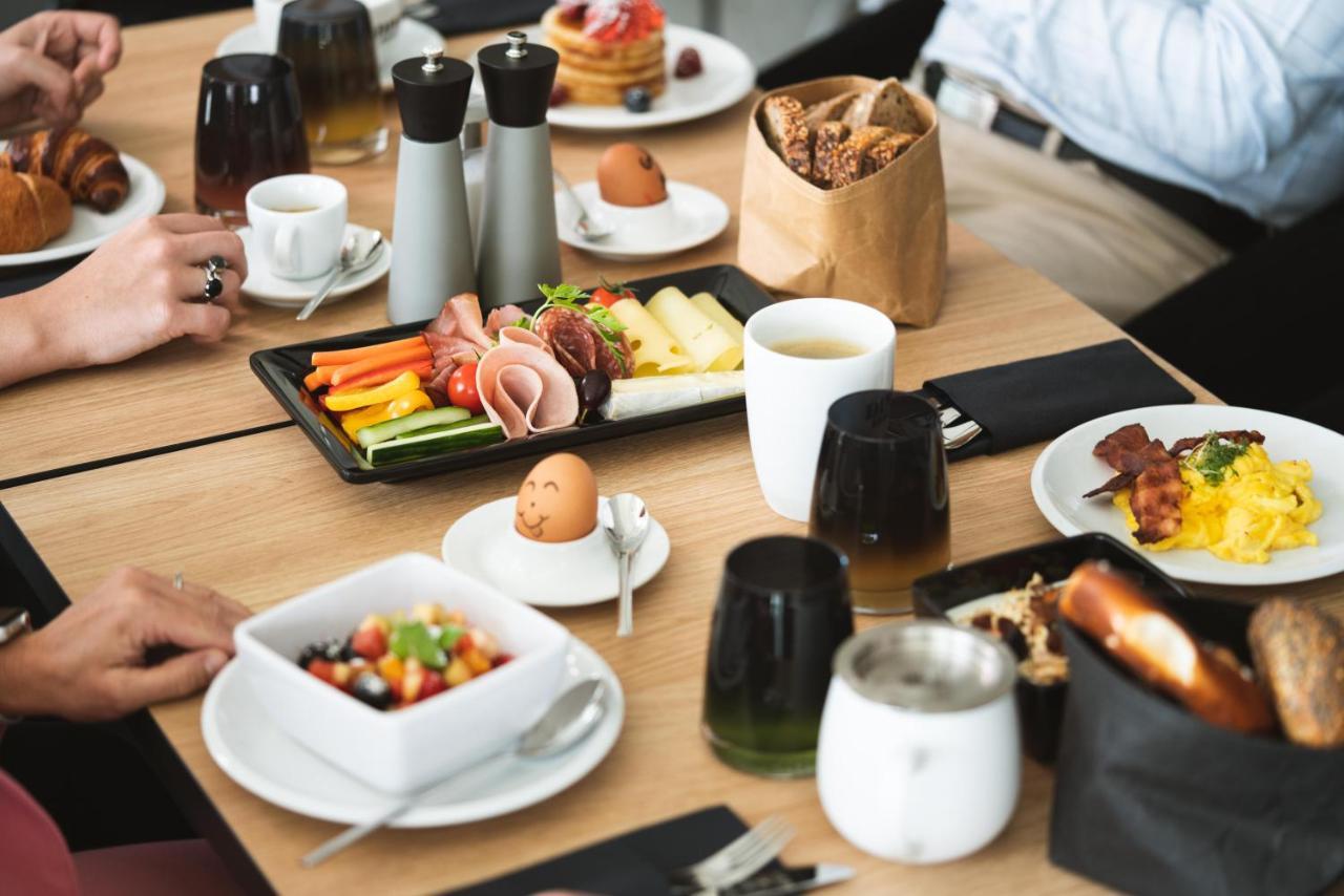 Grefis Hotel Gräfelfing Εξωτερικό φωτογραφία