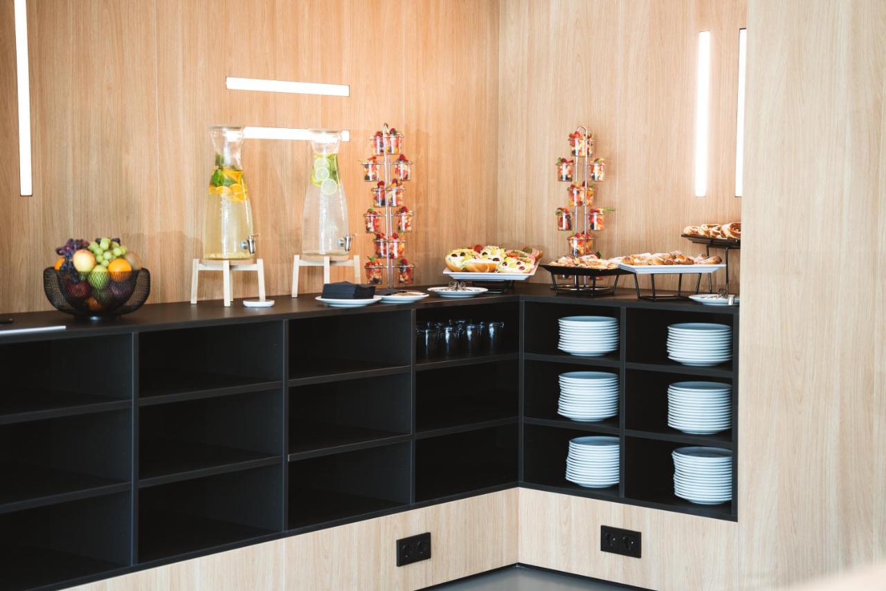 Grefis Hotel Gräfelfing Εξωτερικό φωτογραφία