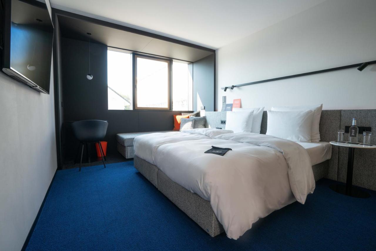 Grefis Hotel Gräfelfing Εξωτερικό φωτογραφία