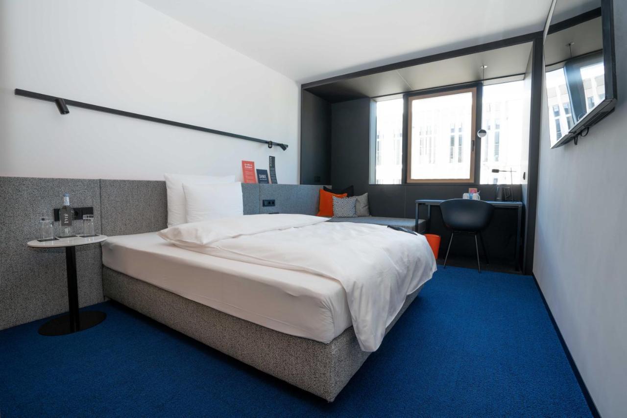 Grefis Hotel Gräfelfing Εξωτερικό φωτογραφία