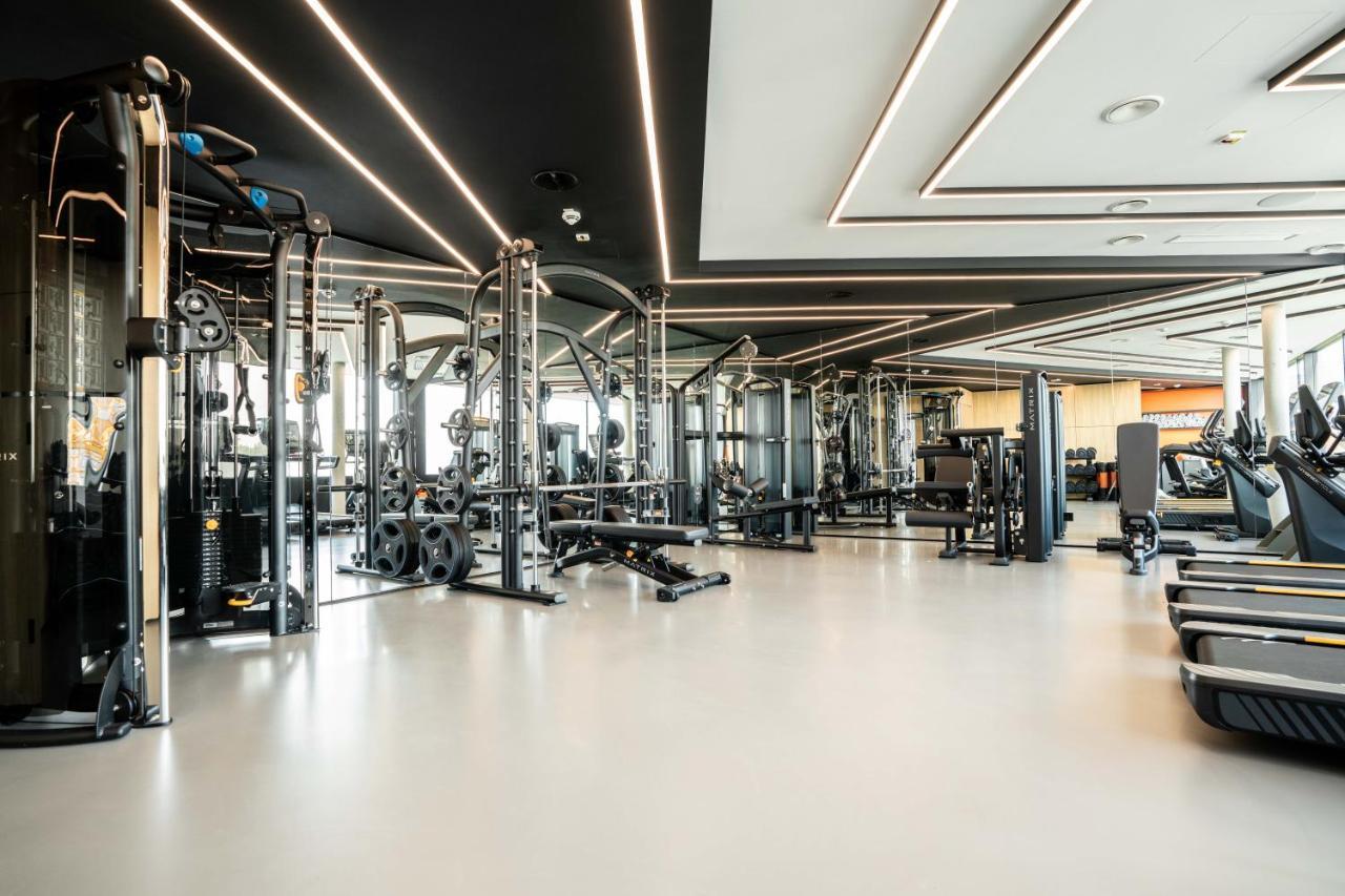 Grefis Hotel Gräfelfing Εξωτερικό φωτογραφία