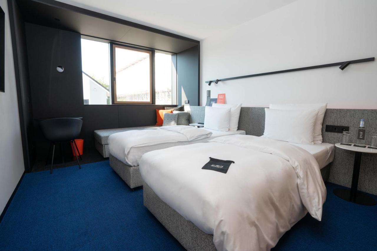 Grefis Hotel Gräfelfing Εξωτερικό φωτογραφία