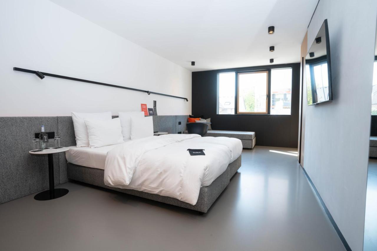 Grefis Hotel Gräfelfing Εξωτερικό φωτογραφία