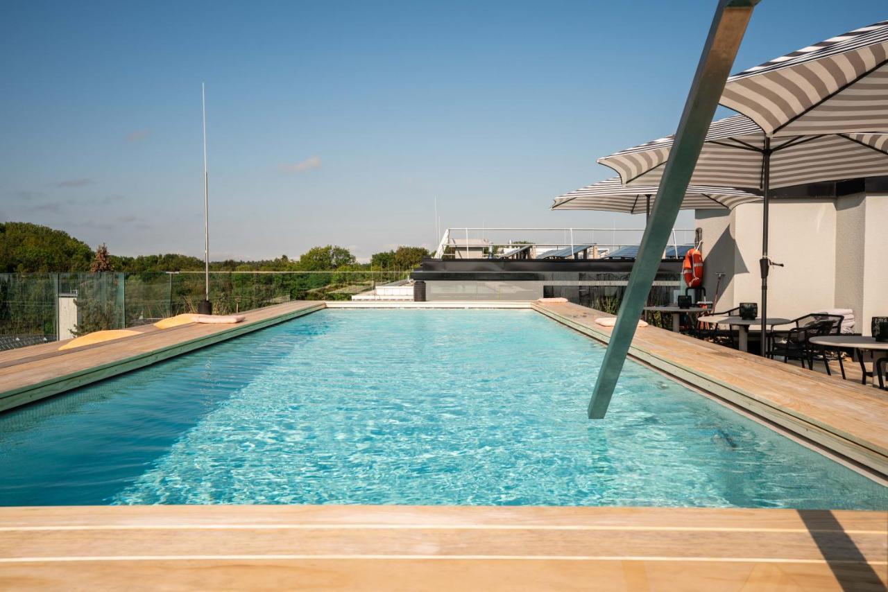 Grefis Hotel Gräfelfing Εξωτερικό φωτογραφία