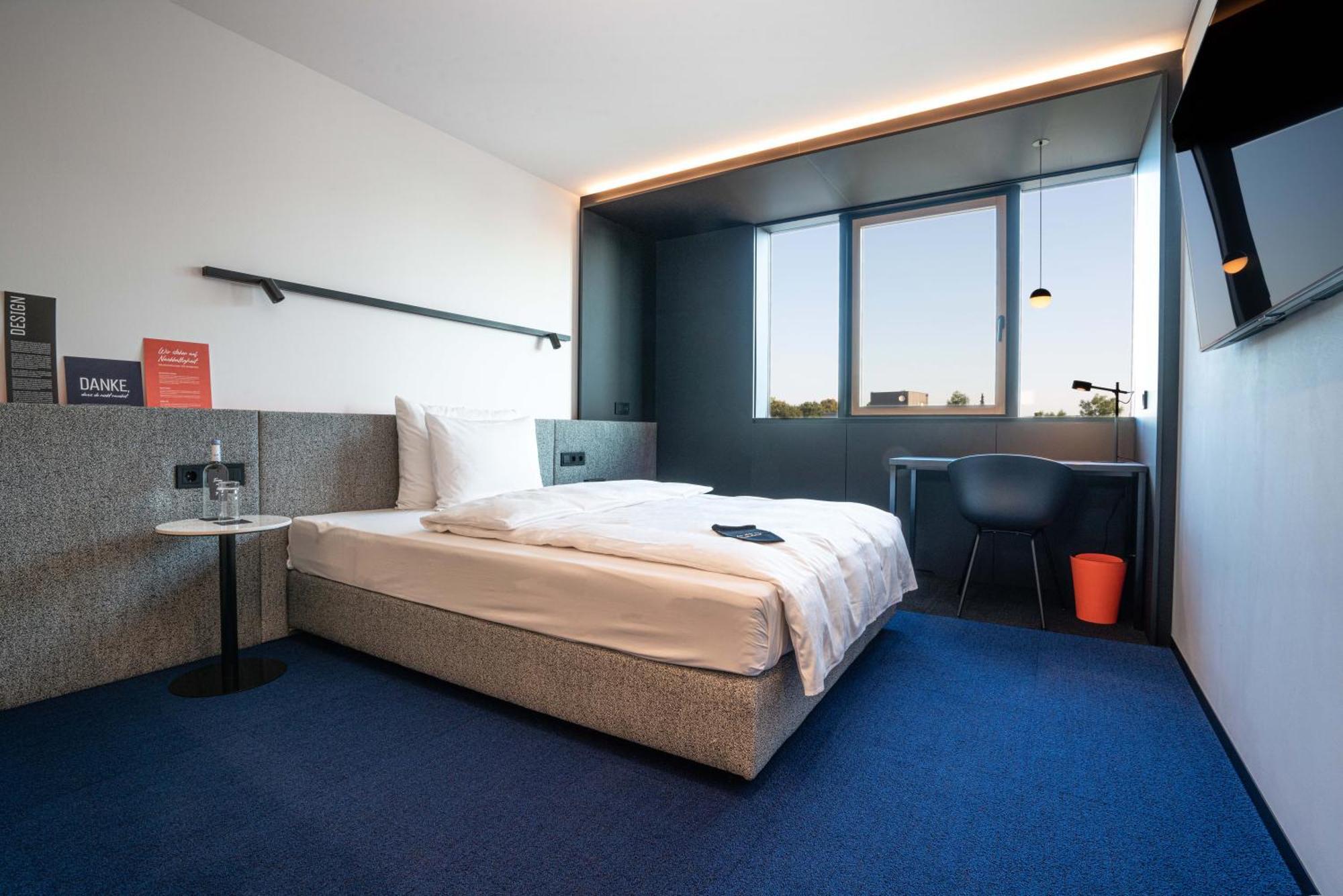 Grefis Hotel Gräfelfing Εξωτερικό φωτογραφία