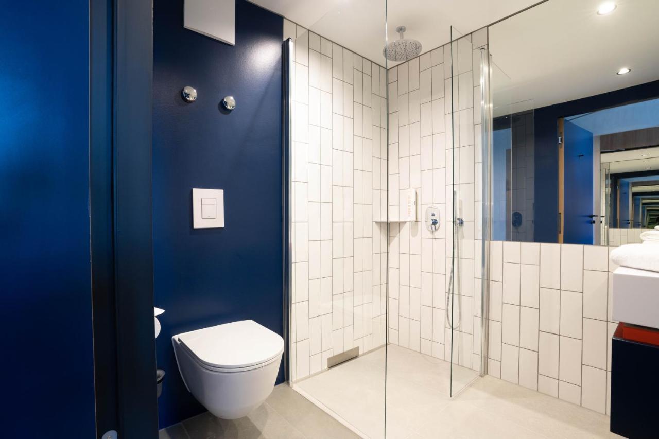 Grefis Hotel Gräfelfing Εξωτερικό φωτογραφία