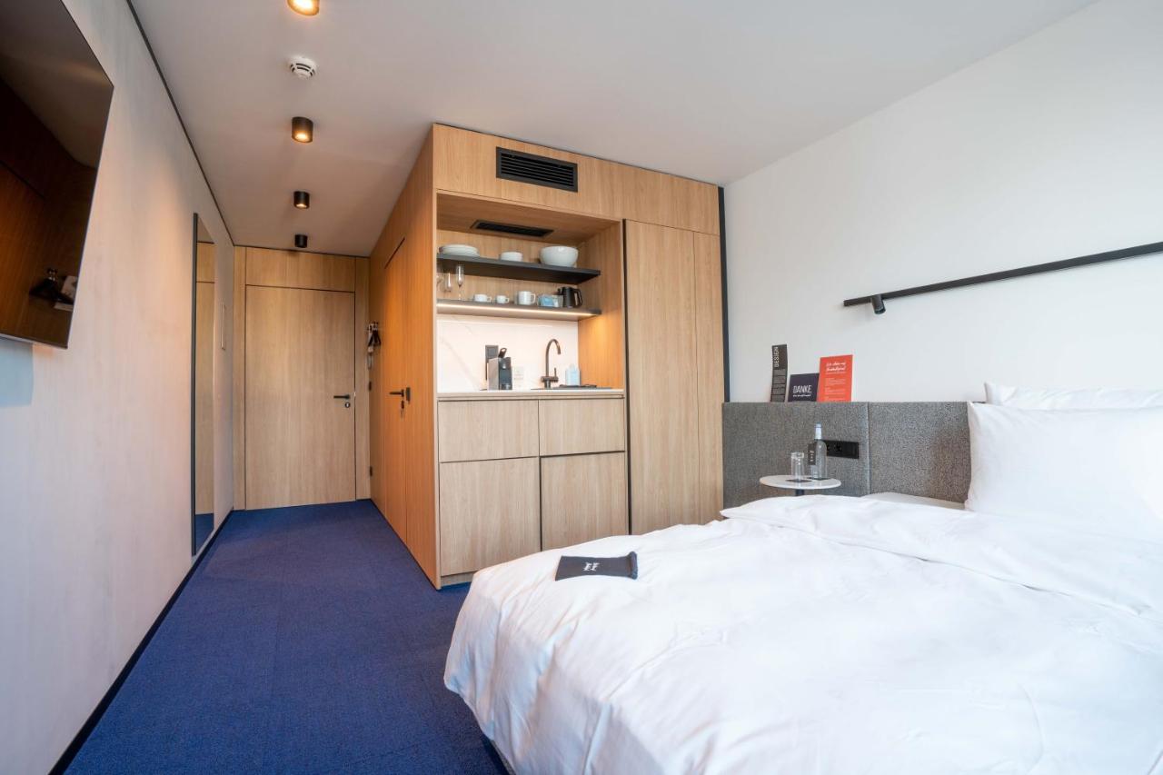 Grefis Hotel Gräfelfing Εξωτερικό φωτογραφία