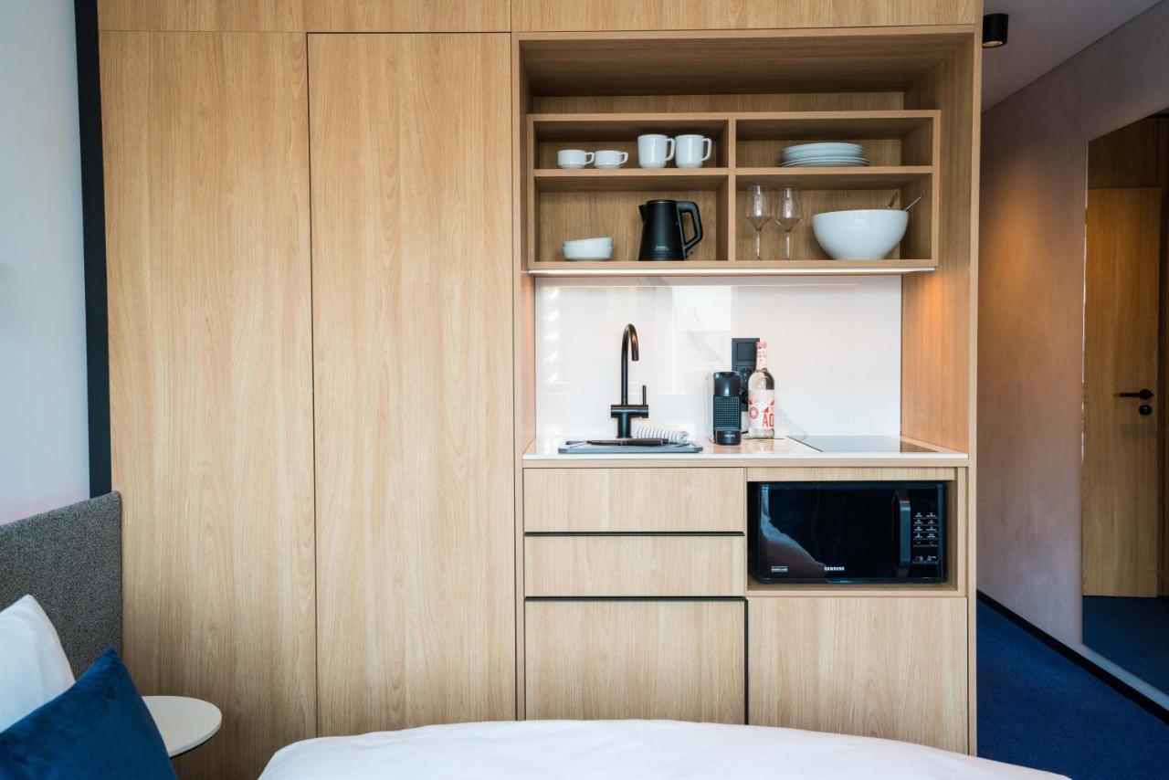 Grefis Hotel Gräfelfing Εξωτερικό φωτογραφία