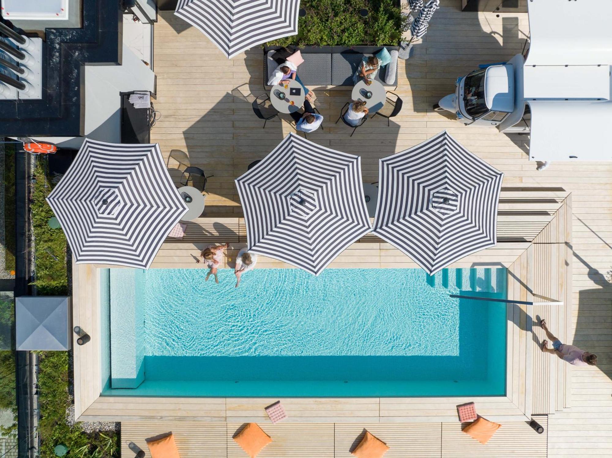 Grefis Hotel Gräfelfing Εξωτερικό φωτογραφία