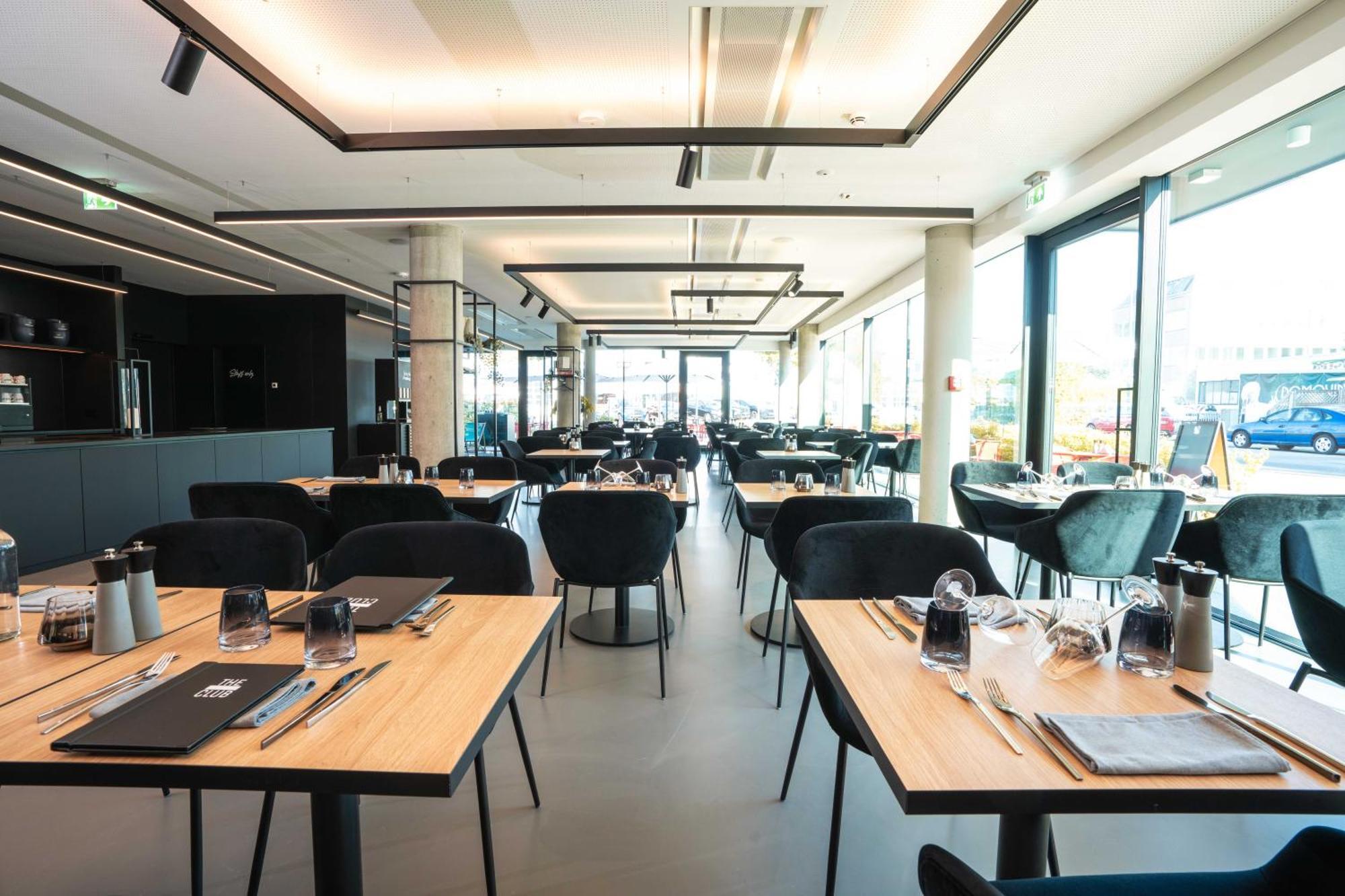 Grefis Hotel Gräfelfing Εξωτερικό φωτογραφία