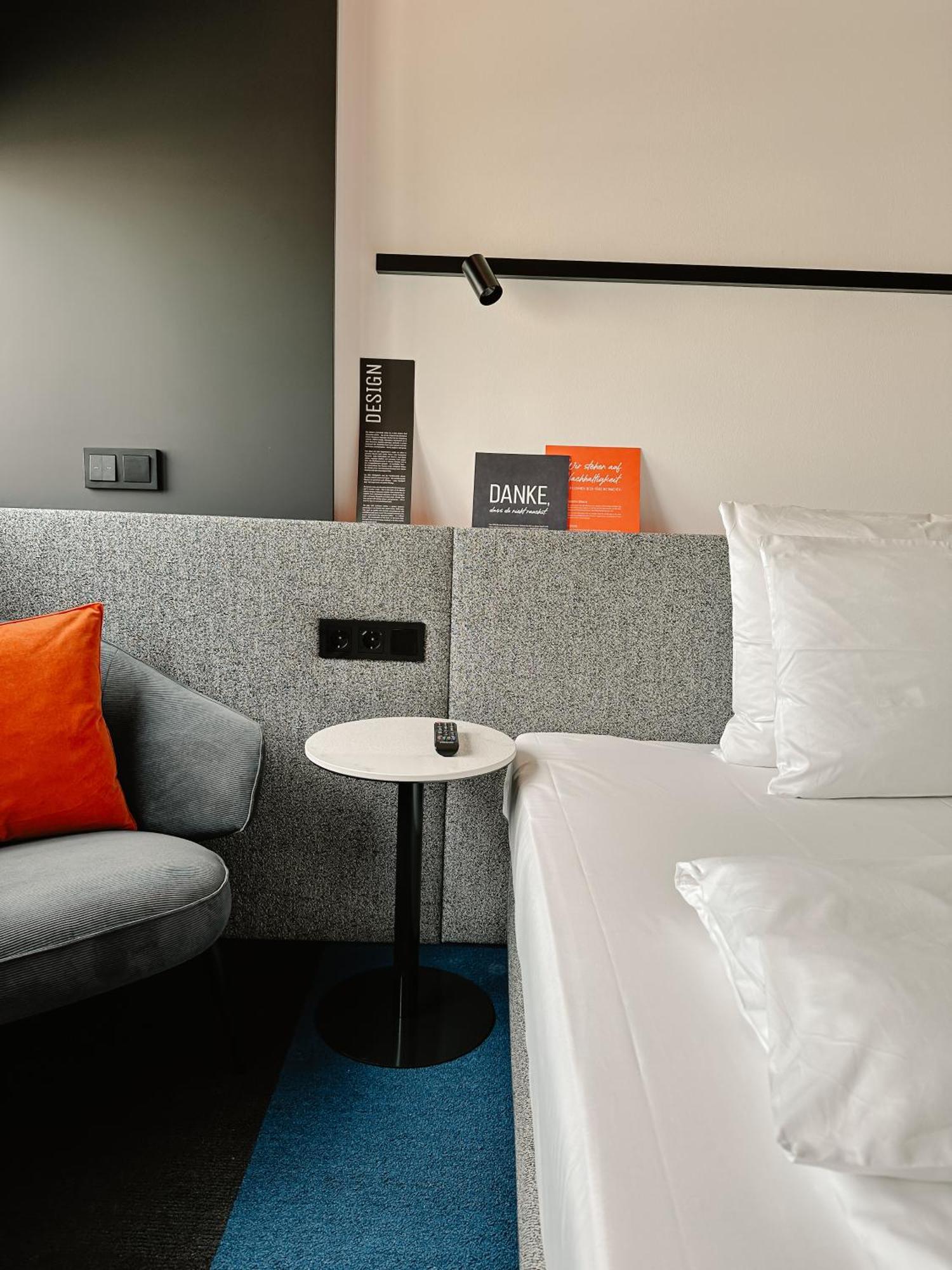 Grefis Hotel Gräfelfing Εξωτερικό φωτογραφία