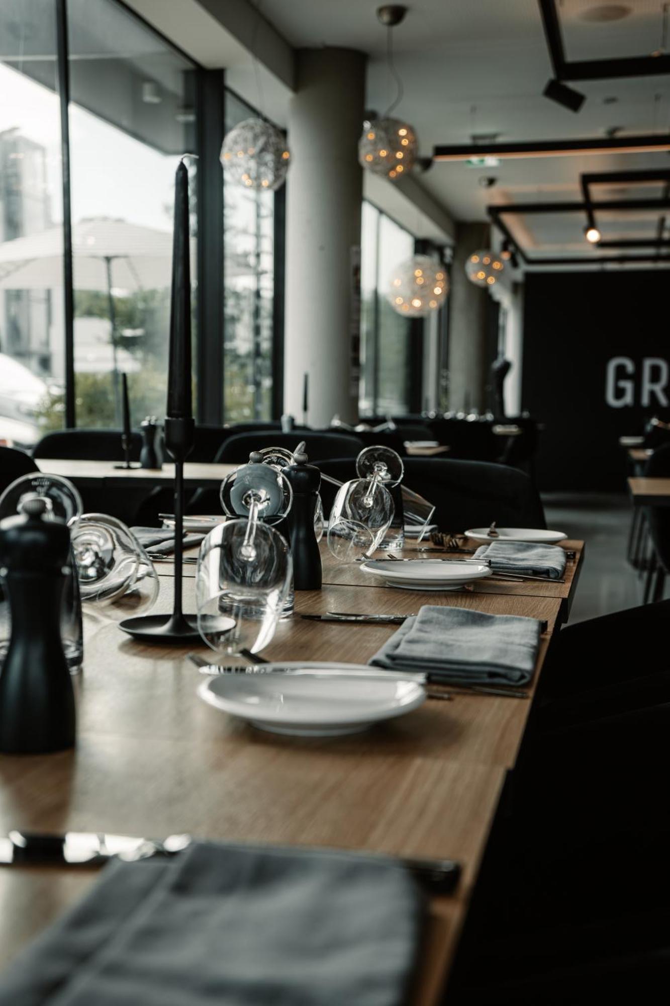 Grefis Hotel Gräfelfing Εξωτερικό φωτογραφία
