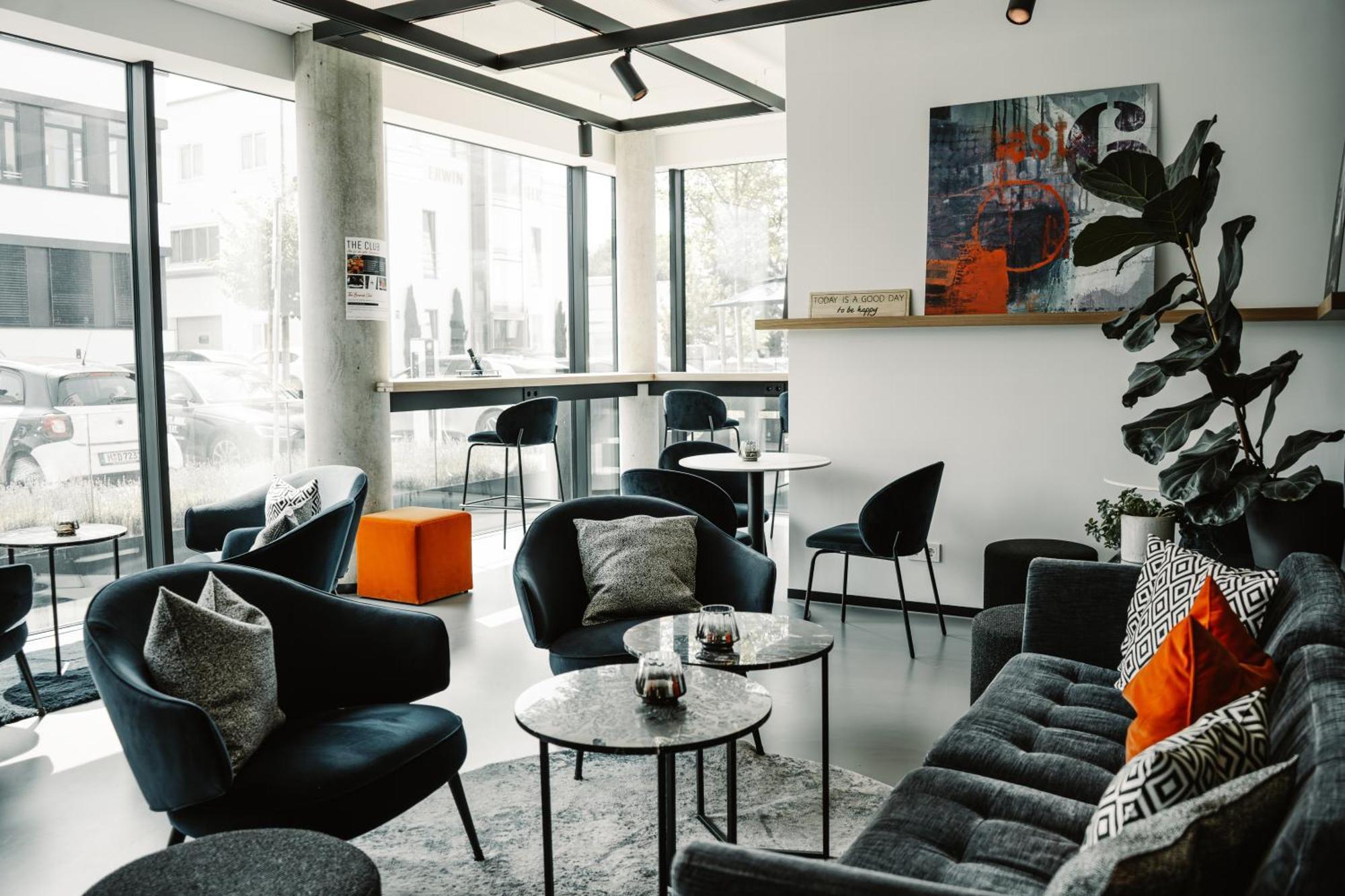 Grefis Hotel Gräfelfing Εξωτερικό φωτογραφία