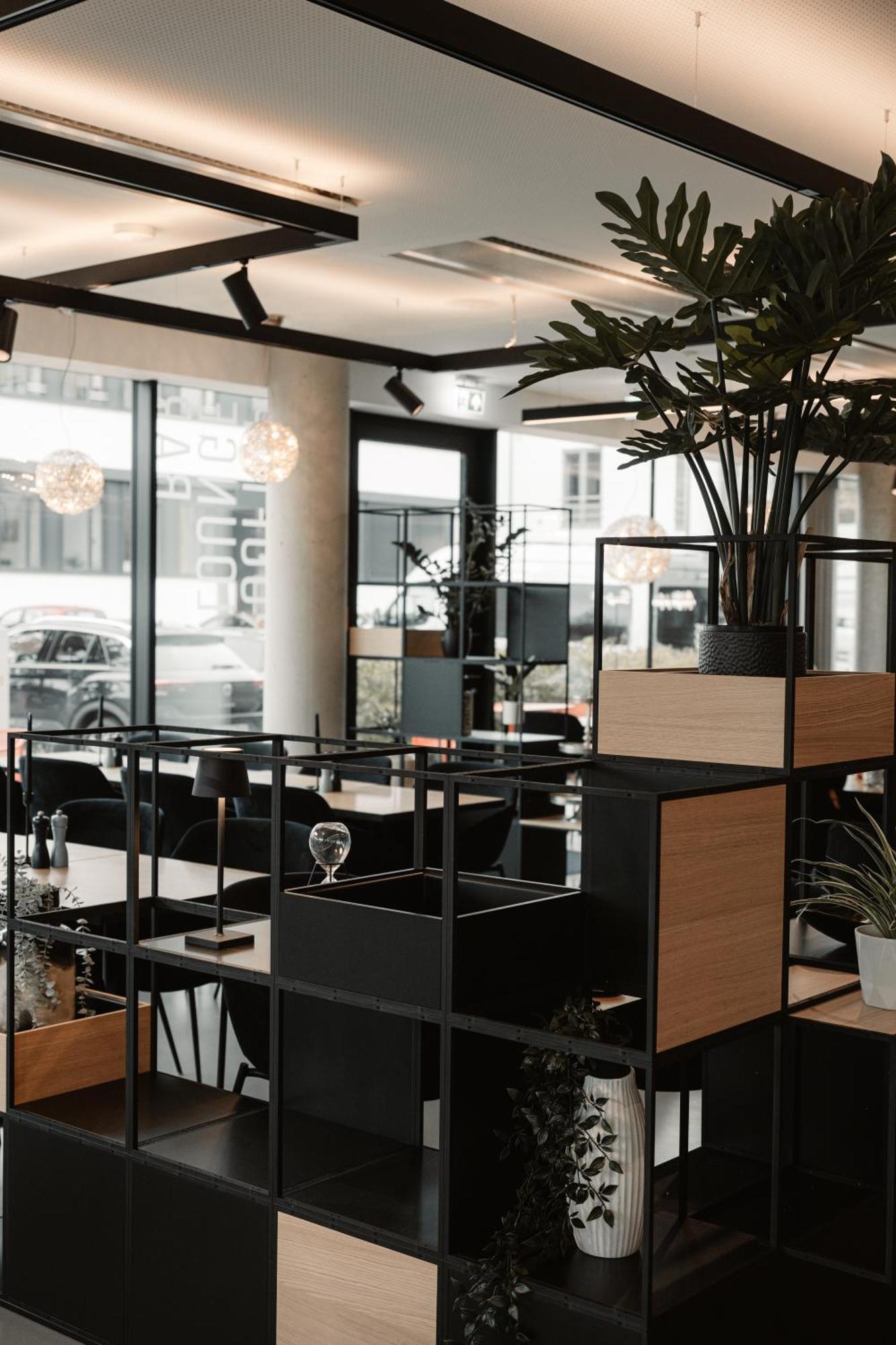 Grefis Hotel Gräfelfing Εξωτερικό φωτογραφία